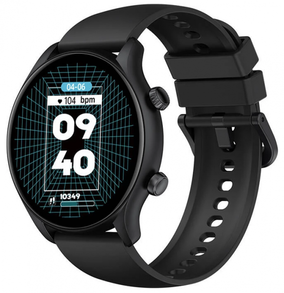 Zeblaze Btalk 3 Plus Akıllı Saat — ürün görseli 3