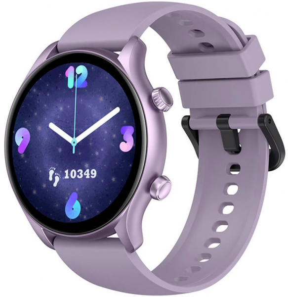 Zeblaze Btalk 3 Plus Akıllı Saat — ürün görseli 2