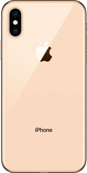 Apple iPhone XS (64 GB) (MT9E2TU/A, MT9G2TU/A, MT9F2TU/A) — ürün görseli 4