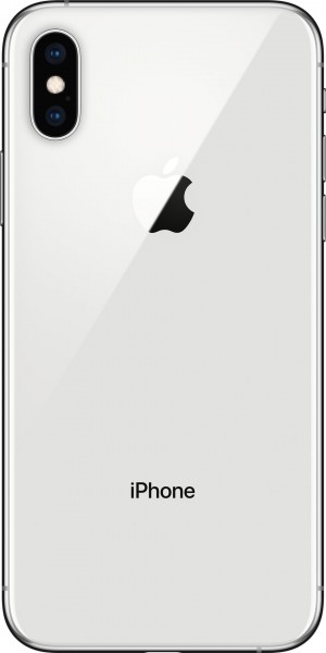 Apple iPhone XS (64 GB) (MT9E2TU/A, MT9G2TU/A, MT9F2TU/A) — ürün görseli 5