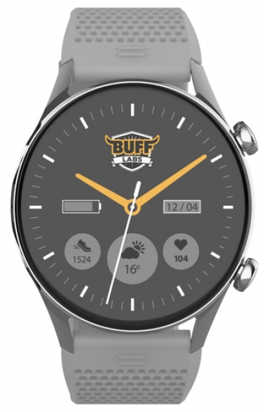Buff BW13 Akıllı Saat — ürün görseli 3