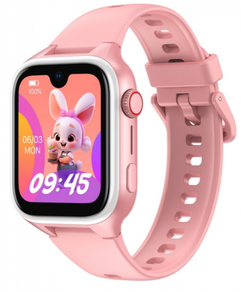 Buff Kids Watch Adventure Akıllı Çocuk Saati — ürün görseli 2
