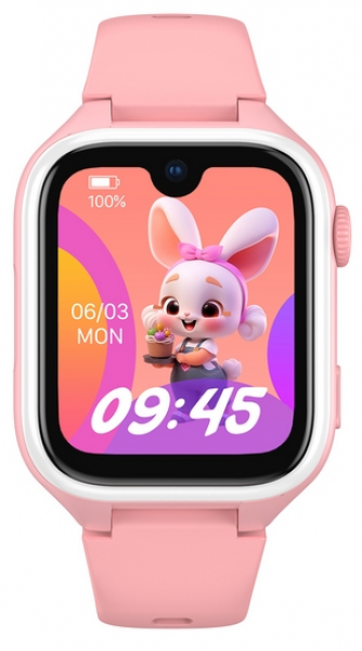 Buff Kids Watch Adventure Akıllı Çocuk Saati — ürün görseli 3