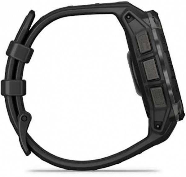 Garmin Instinct 3 45mm Aktivite Saati (010-02936-00) — ürün görseli 3