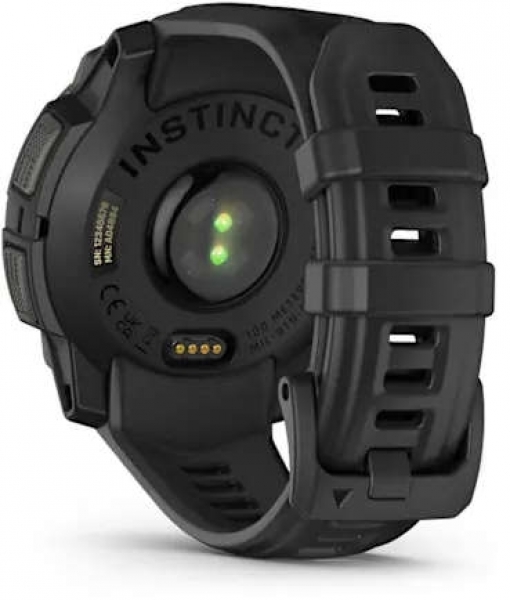 Garmin Instinct 3 45mm Aktivite Saati (010-02936-00) — ürün görseli 4