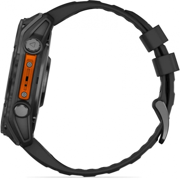 Garmin Fenix 8 51mm Aktivite Saati (010-02905-00) — ürün görseli 6
