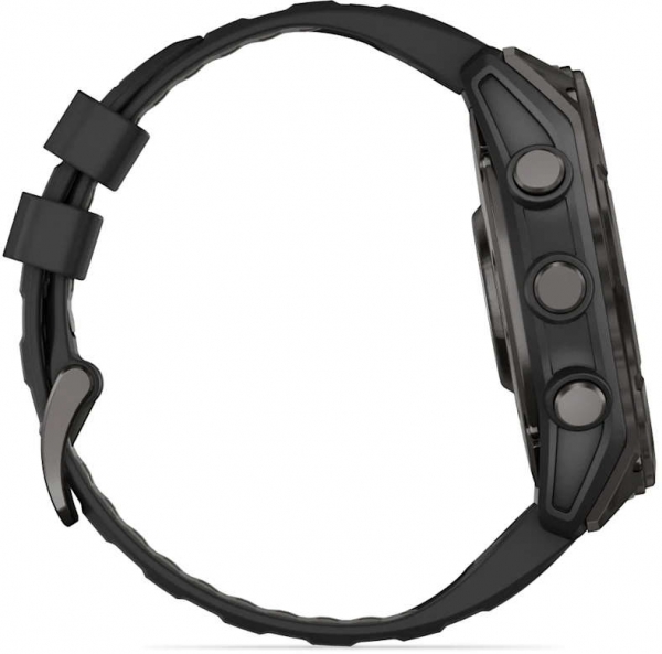 Garmin Fenix 8 51mm Aktivite Saati (010-02905-00) — ürün görseli 4