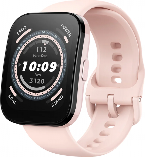 Amazfit Bip 5 Akıllı Saat — ürün görseli 2