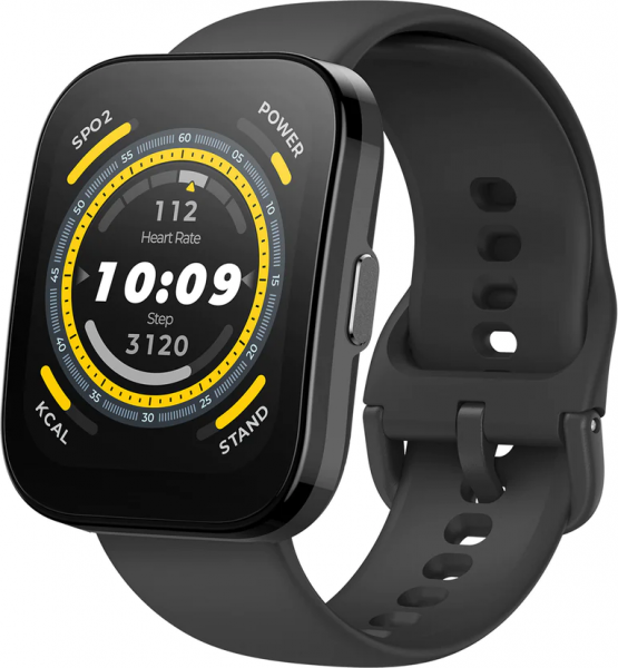 Amazfit Bip 5 Akıllı Saat