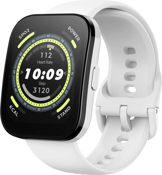 Amazfit Bip 5 Akıllı Saat — ürün görseli 3