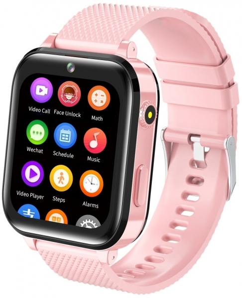 Zcwatch V0922 Akıllı Çocuk Saati — ürün görseli 2