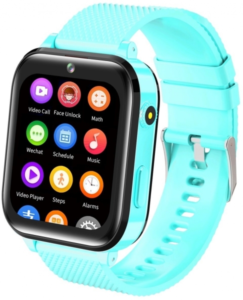 Zcwatch V0922 Akıllı Çocuk Saati — ürün görseli 3