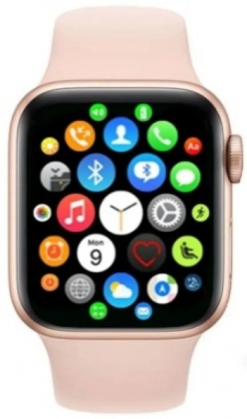 Technomen T500 Plus Akıllı Saat — ürün görseli 2