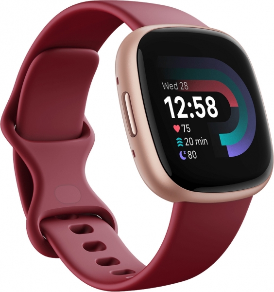 Fitbit Versa 4 Akıllı Saat — ürün görseli 4