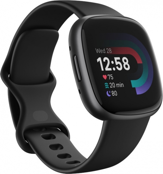 Fitbit Versa 4 Akıllı Saat — ürün görseli 2