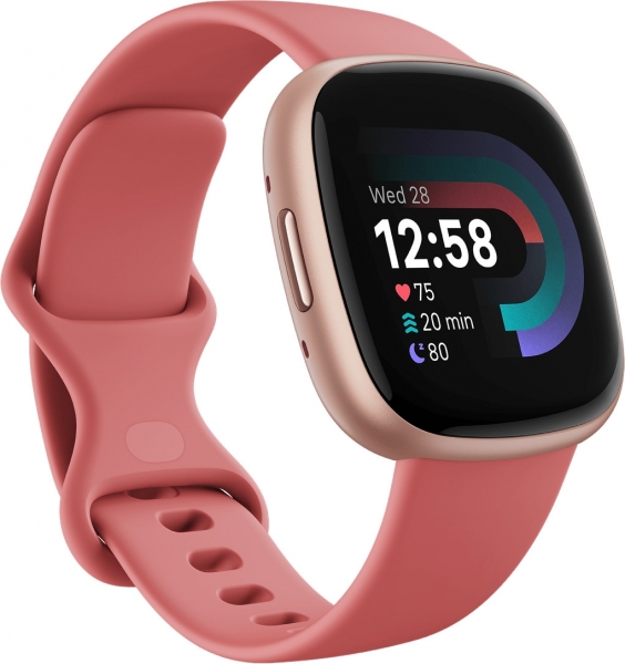 Fitbit Versa 4 Akıllı Saat — ürün görseli 3