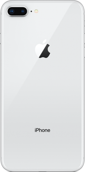 Apple iPhone 8 Plus (256 GB) (MQ8P2TU/A, MQ8Q2TU/A, MQ8R2TU/A) — ürün görseli 9