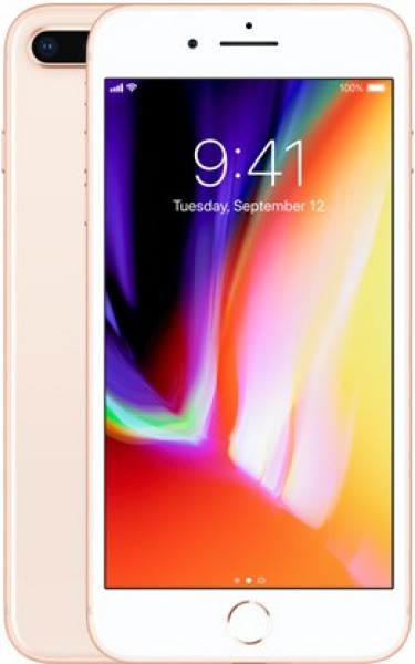 Apple iPhone 8 Plus (256 GB) (MQ8P2TU/A, MQ8Q2TU/A, MQ8R2TU/A) — ürün görseli 6