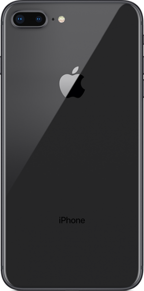 Apple iPhone 8 Plus (256 GB) (MQ8P2TU/A, MQ8Q2TU/A, MQ8R2TU/A) — ürün görseli 10