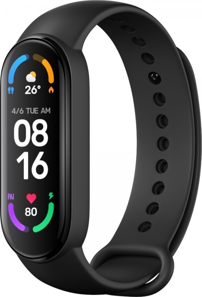 Xiaomi Mi Band 6 Akıllı Bileklik (XMSH15HM)