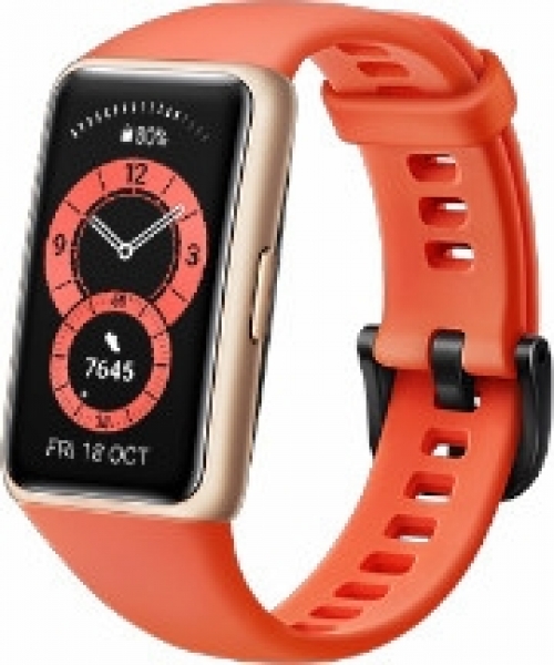 Huawei Band 6 Akıllı Bileklik — ürün görseli 2