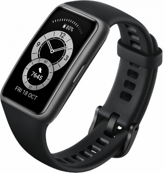 Huawei Band 6 Akıllı Bileklik — ürün görseli 4