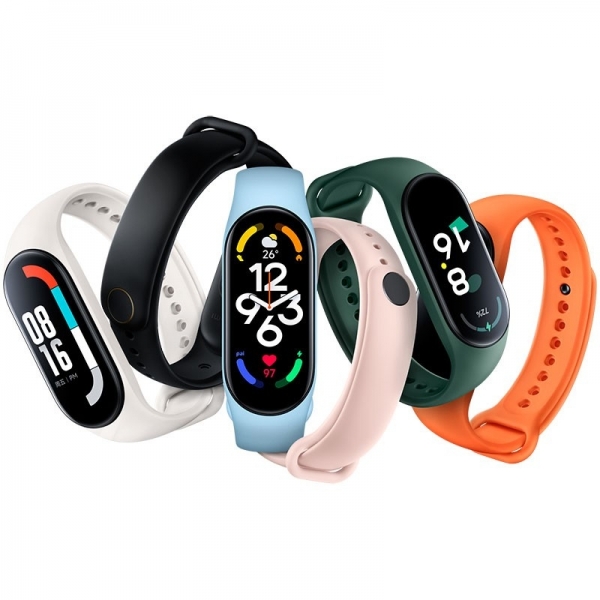 Xiaomi Mi Band 7 Akıllı Bileklik (M2129B1) — ürün görseli 6