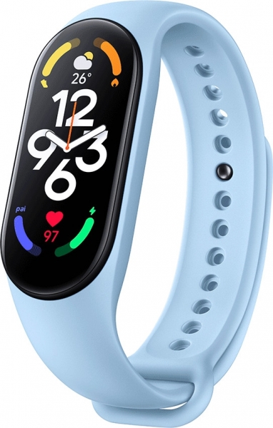 Xiaomi Mi Band 7 Akıllı Bileklik (M2129B1) — ürün görseli 2