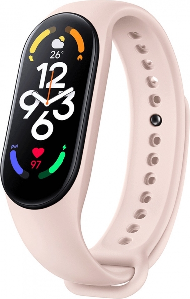 Xiaomi Mi Band 7 Akıllı Bileklik (M2129B1) — ürün görseli 3