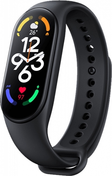 Xiaomi Mi Band 7 Akıllı Bileklik (M2129B1)