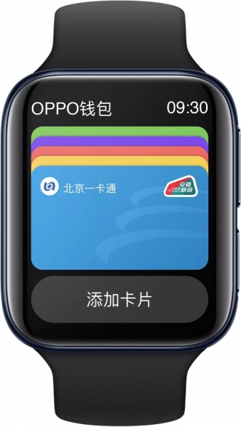 Oppo Watch 46mm Akıllı Saat — ürün görseli 4