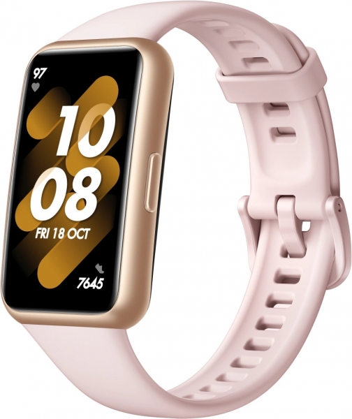 Huawei Band 7 Akıllı Bileklik — ürün görseli 2
