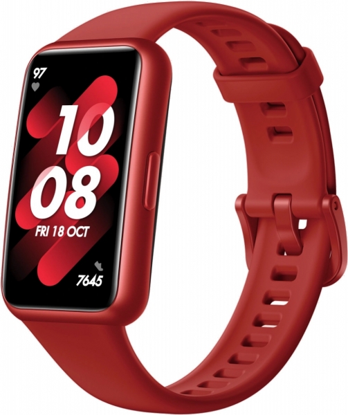 Huawei Band 7 Akıllı Bileklik — ürün görseli 3