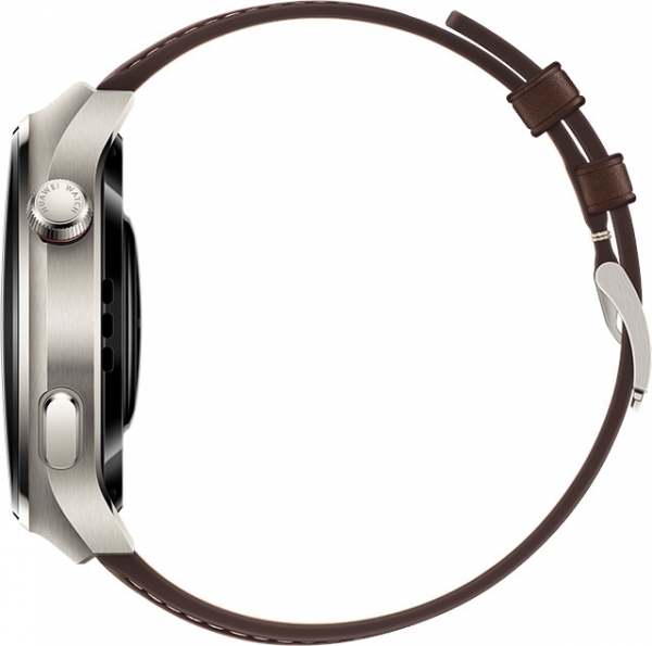 Huawei Watch 4 Pro Classic Akıllı Saat — ürün görseli 3