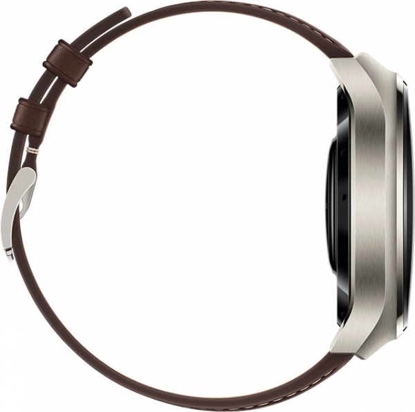 Huawei Watch 4 Pro Classic Akıllı Saat — ürün görseli 4