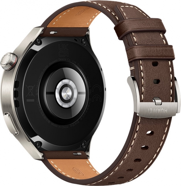 Huawei Watch 4 Pro Classic Akıllı Saat — ürün görseli 2
