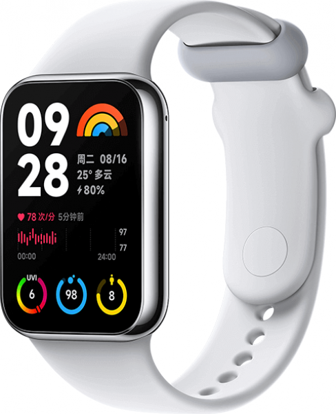 Xiaomi Smart Band 8 Pro Akıllı Bileklik (M2333B1)