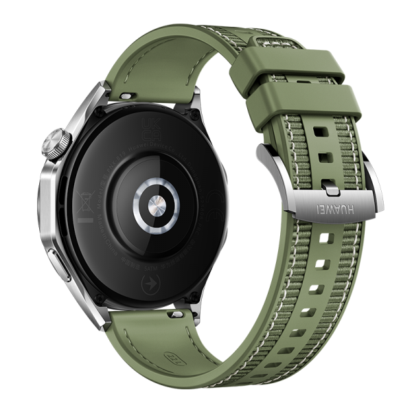 Huawei Watch GT 4 Yeşil (46mm) Akıllı Saat (55020BGV) — ürün görseli 6