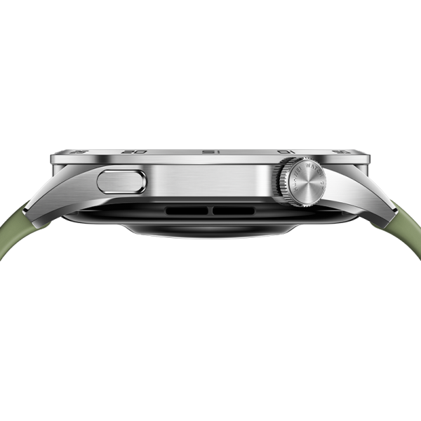 Huawei Watch GT 4 Yeşil (46mm) Akıllı Saat (55020BGV) — ürün görseli 4