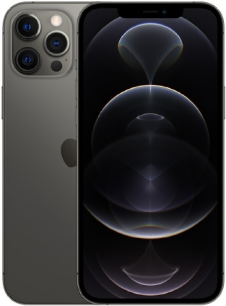 Apple iPhone 12 Pro Max (128 GB) — ürün görseli 9