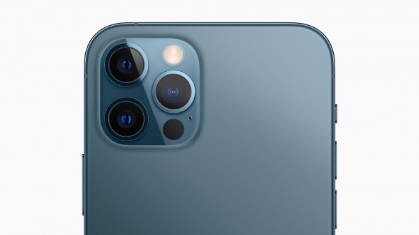 Apple iPhone 12 Pro Max (128 GB) — ürün görseli 12