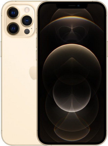 Apple iPhone 12 Pro Max (128 GB) — ürün görseli 8