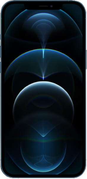 Apple iPhone 12 Pro Max (128 GB)