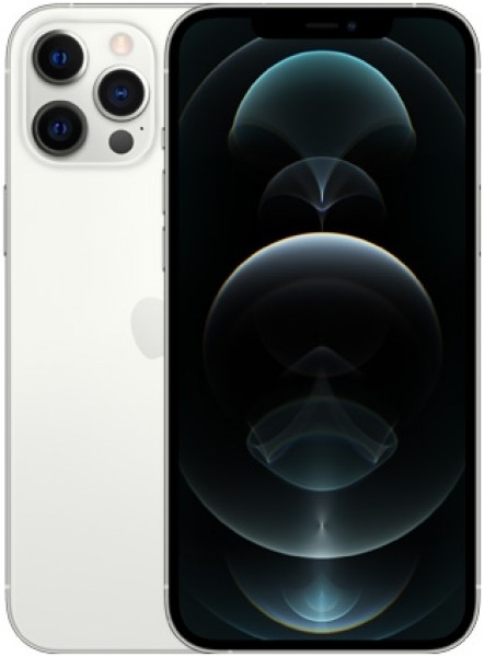 Apple iPhone 12 Pro Max (128 GB) — ürün görseli 11
