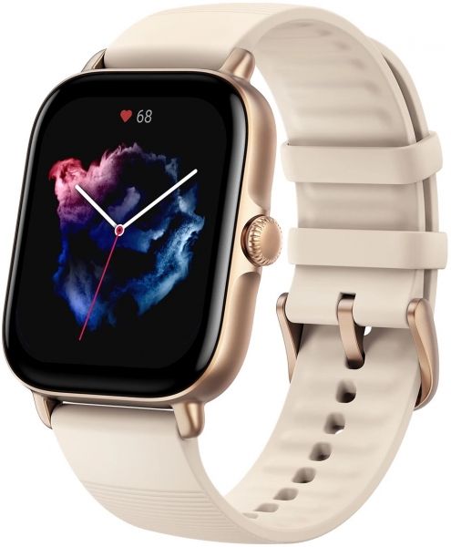 Amazfit GTS 3 Akıllı Saat — ürün görseli 3