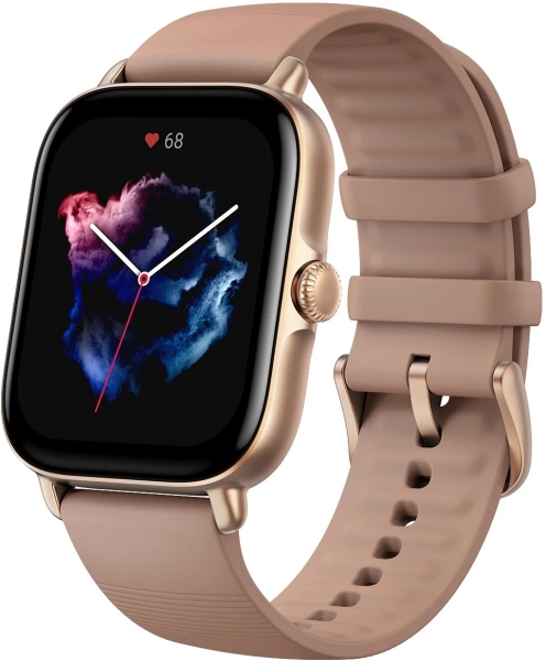 Amazfit GTS 3 Akıllı Saat — ürün görseli 2