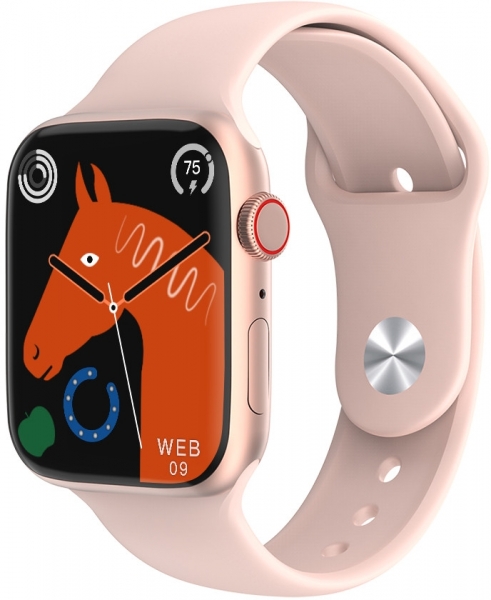 Wiwu SW01 Pro Akıllı Saat — ürün görseli 3