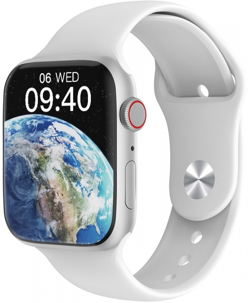 Wiwu SW01 Pro Akıllı Saat — ürün görseli 2