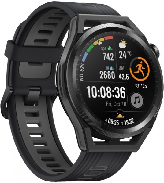 Huawei Watch GT Runner Akıllı Saat — ürün görseli 4