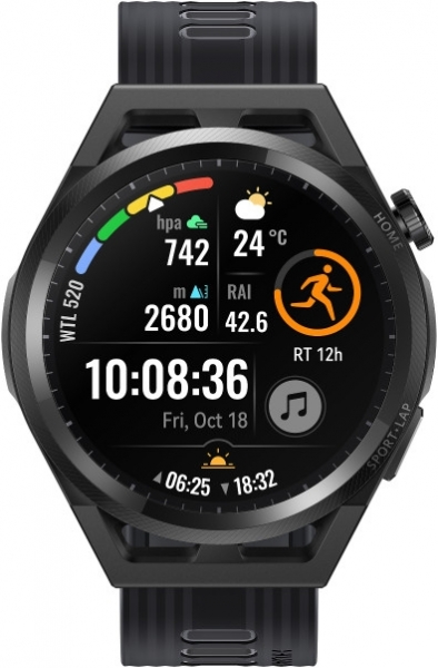 Huawei Watch GT Runner Akıllı Saat — ürün görseli 3